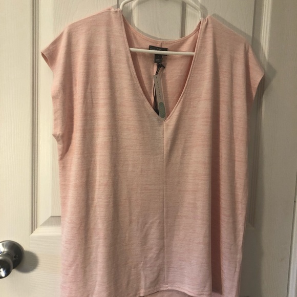 Market and spruce tarza v neck Clearance